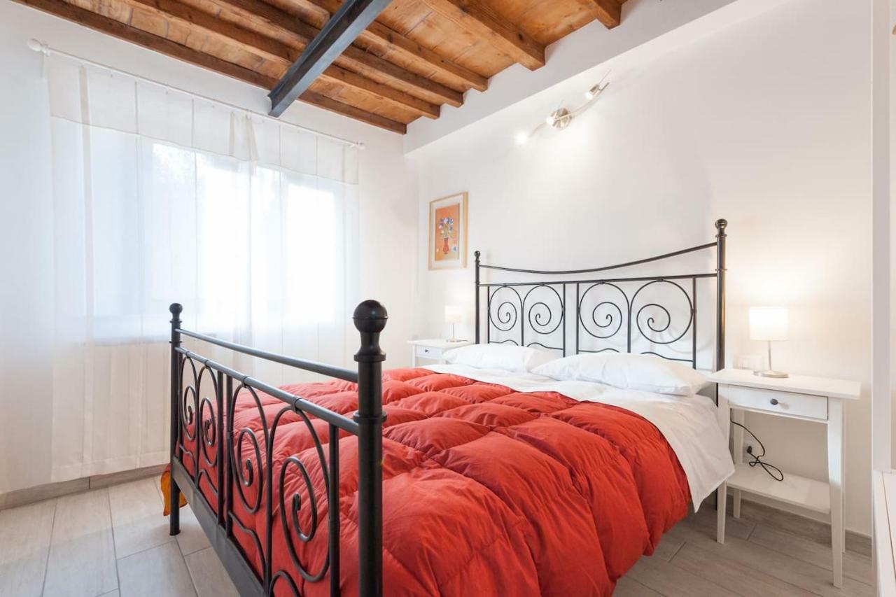 Вілла Casa Tradizionale Toscana Флоренція Екстер'єр фото