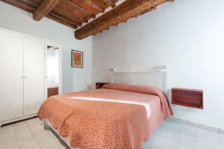 Вілла Casa Tradizionale Toscana Флоренція Екстер'єр фото
